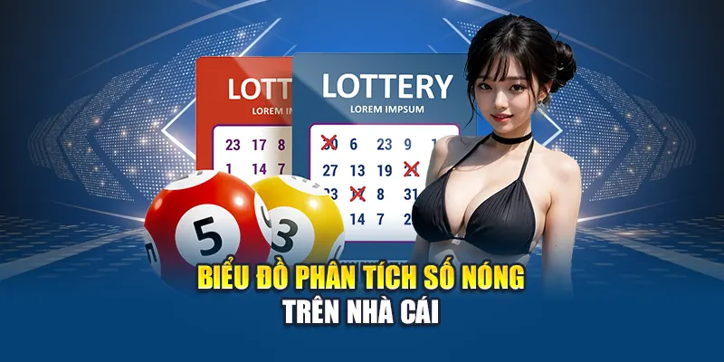 Soi Cầu Xổ Số Miền Bắc 12/06: Bí Quyết Dự Đoán Cùng Kubet 2 Biểu đồ phân tích số nóng trên nhà cái
