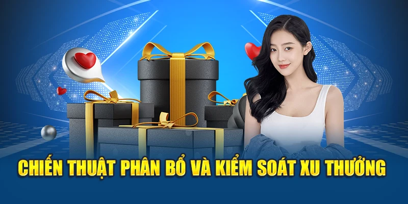 Nạp Lần Hai Thưởng 50% Kubet – Chiến Lược Hồi Vốn Hiệu Quả 2 Chiến thuật phân bổ và kiểm soát xu thưởng
